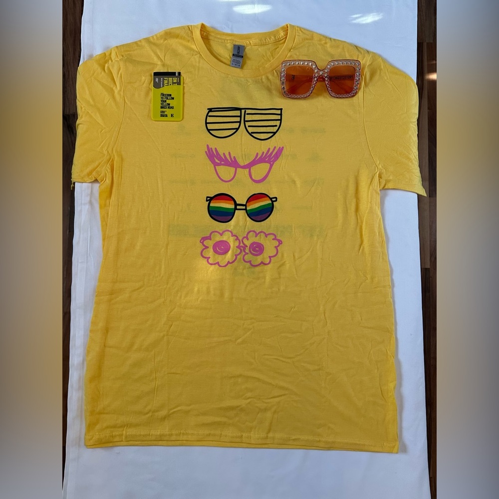 Eltons Johns Farewell Yellow Brick Road The Final Tour 2022 (5 packages avail.)